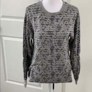 Lou & Grey XS Sweatshirt New